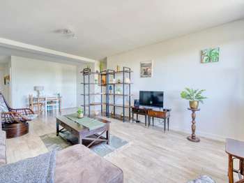 Vente appartement 3 pièces Royan 17
