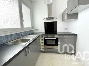 Vente appartement 2 pièces Royan 17