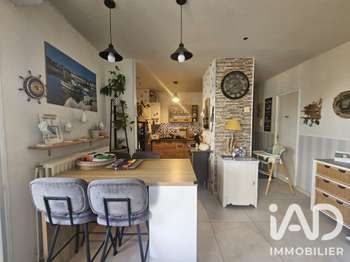 Vente appartement 2 pièces Royan 17
