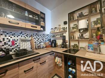 Vente appartement 2 pièces Vente appartement 2 pièces