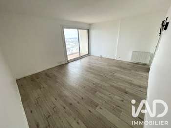 Vente appartement 2 pièces Royan 17