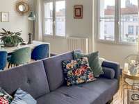 Vente appartement 2 pièces Vente appartement 2 pièces