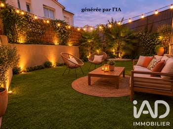 Vente Appartement 3 piècesRoyan