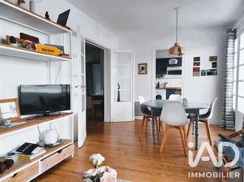 Vente Appartement 4 piècesRoyan