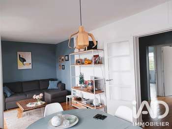 Vente appartement 4 pièces Vente appartement 4 pièces