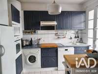 Vente appartement 4 pièces Vente appartement 4 pièces