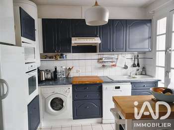 Vente appartement 4 pièces Vente appartement 4 pièces