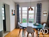 Vente appartement 4 pièces Vente appartement 4 pièces