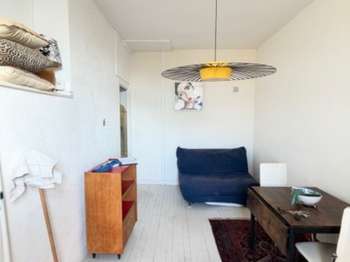 Vente appartement 2 pièces Royan 17