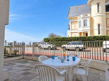 Vente Appartement 2 piècesRoyan
