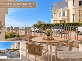 Vente appartement 2 pièces Vente appartement 2 pièces