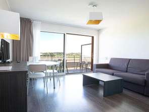 Vente Appartement 2 piècesRoz-sur-Couesnon