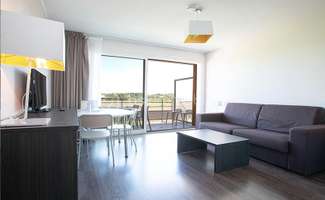 Photo Vente appartement Roz-sur-Couesnon