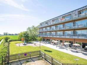 Vente Appartement 2 piècesRoz-sur-Couesnon