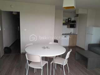 Vente appartement 2 pièces Vente appartement 2 pièces