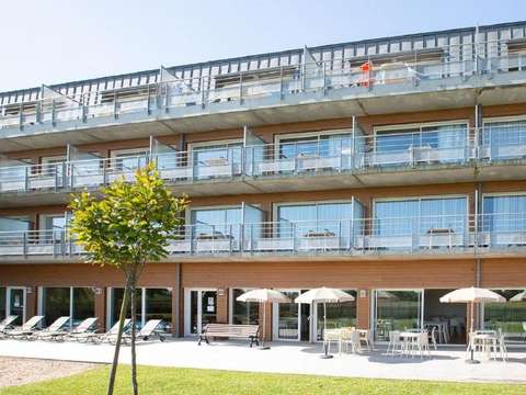 Vente appartement 2 pièces Roz-sur-Couesnon 35