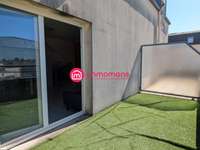 Vente appartement 23 pièces Vente appartement 23 pièces