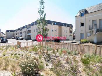 Vente Appartement 6 pièces +Ruaudin