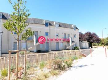 Vente appartement 23 pièces Vente appartement 23 pièces