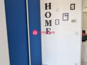 Vente appartement 23 pièces Vente appartement 23 pièces