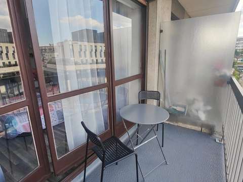 Vente appartement 1 pièce Vente appartement 1 pièce