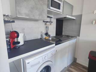 Vente appartement 1 pièce Vente appartement 1 pièce