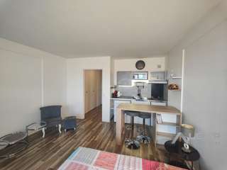 Vente appartement 1 pièce Vente appartement 1 pièce