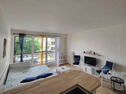 Vente appartement 1 pièce Rueil-Malmaison 92