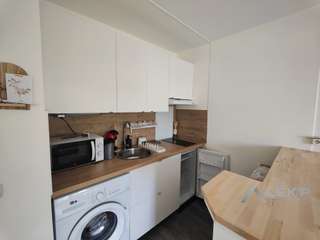 Vente appartement 1 pièce