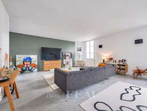 Vente Appartement 6 pièces +Rueil-Malmaison