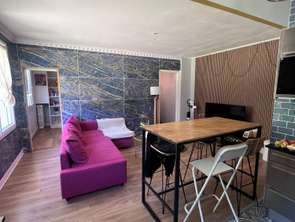 Vente Appartement 3 piècesRueil-Malmaison