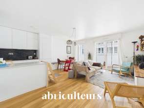 Vente Appartement 5 piècesRueil-Malmaison