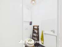 Vente appartement 5 pièces