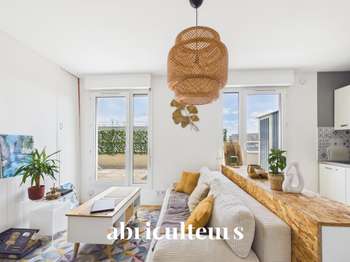 Vente Appartement 2 piècesRueil-Malmaison