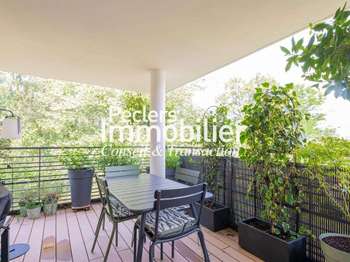 Vente appartement 5 pièces Rueil-Malmaison 92