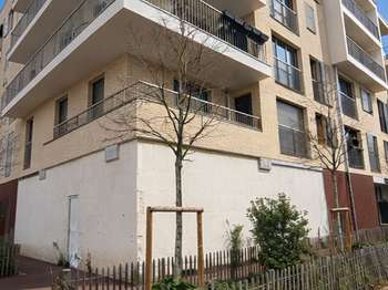 Vente appartement 4 pièces Rueil-Malmaison 92