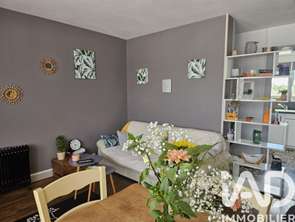 Vente Appartement 4 piècesRuelle-sur-Touvre