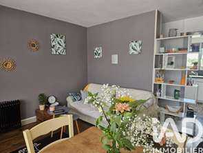 Vente Appartement 4 piècesRuelle-sur-Touvre