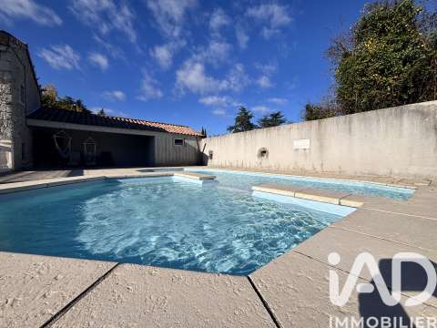Vente appartement 2 pièces Ruoms 07