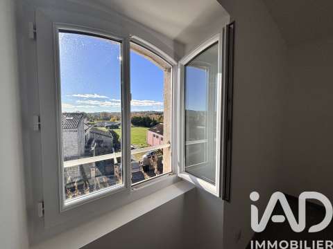 Vente appartement 3 pièces Ruoms 07