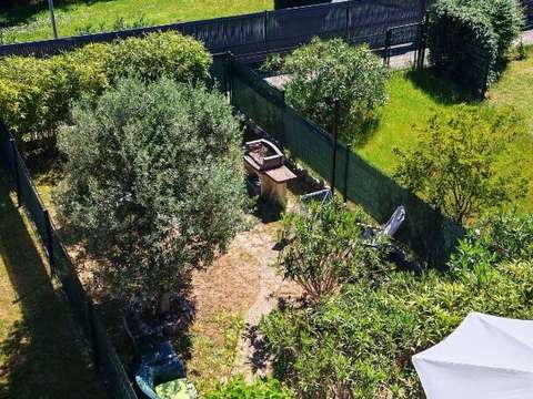 Vente appartement 3 pièces Ruoms 07