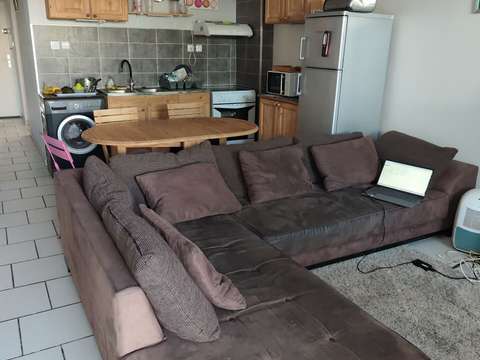 Vente appartement 3 pièces Vente appartement 3 pièces