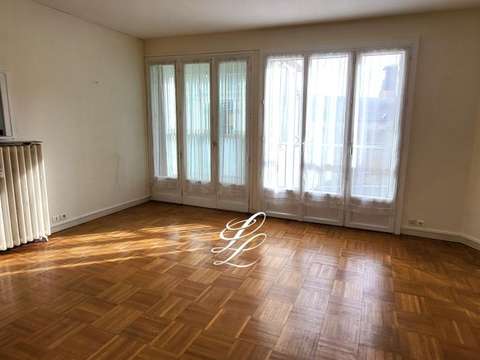 Vente appartement 4 pièces Sablé-sur-Sarthe 72