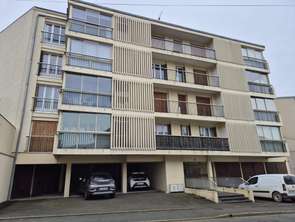Vente Appartement 4 piècesSablé-sur-Sarthe
