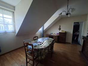 Vente Appartement 3 piècesSablé-sur-Sarthe