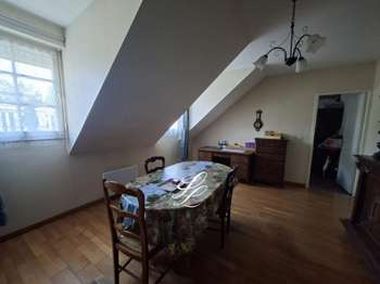 Photo Vente appartement Sablé-sur-Sarthe