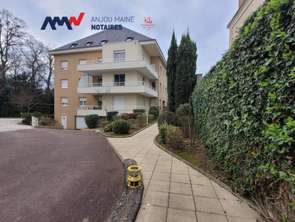 Vente Appartement 3 piècesSablé-sur-Sarthe
