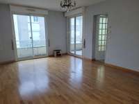 Vente appartement 3 pièces Vente appartement 3 pièces