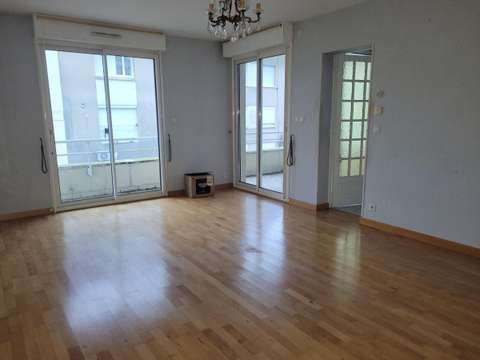Vente appartement 3 pièces Vente appartement 3 pièces