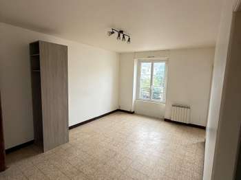 Vente appartement 2 pièces Sablé-sur-Sarthe 72